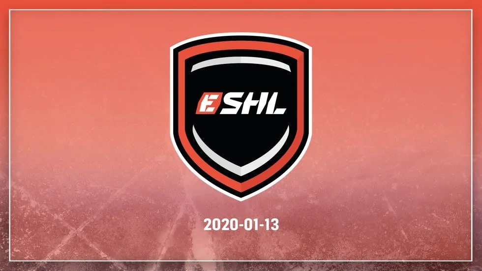 13 januari 2020 drog nya satsningen E-SHL igång. Ikväll möts Luleå och Skellefteå.