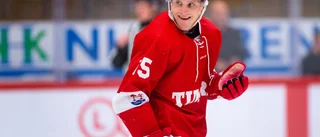 Galna månaden för "galnaste" spelaren
