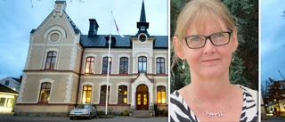 Folkhögskolans rektor: "Eleverna inte i kläm"