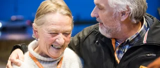 Yvonne Winarve är årets eldsjäl