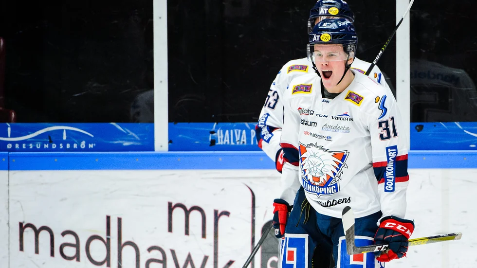 Olle Lycksell. 