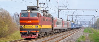 Ny Lindenseger mot Sörmlandskollegan