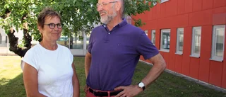 Kristinelundskolan får nytt tak i år