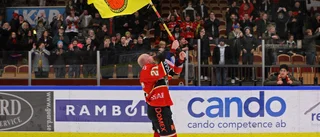 Burströms första kontrakt med Luleå: 1 000 kr