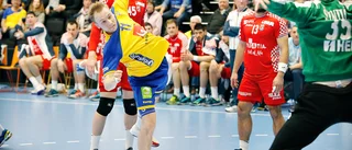  "DP" redo för att göra succé i EM