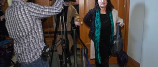 Försvarets blickar riktas mot Linde