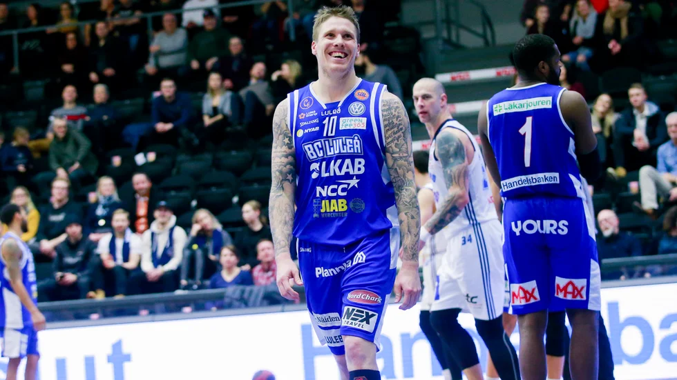 Axel Nordström