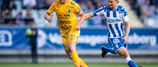 Så spelar Sirius under försäsongen