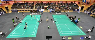 40 nationer kommer till IFU Arena
