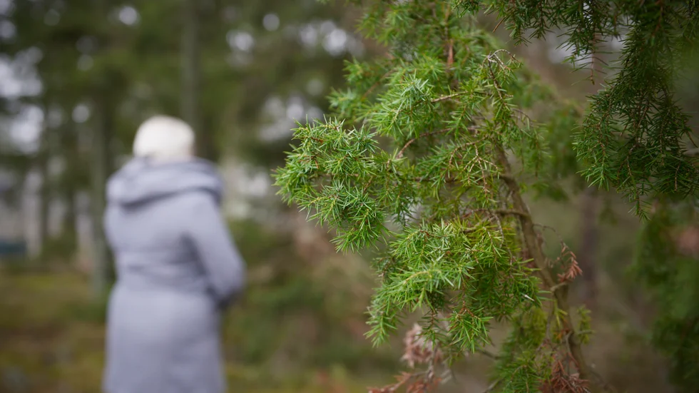 Anna känner att hon ensam får föra kampen för att hjälpa mina söner. "Om inte jag orkade vet jag inte hur det skulle gå."