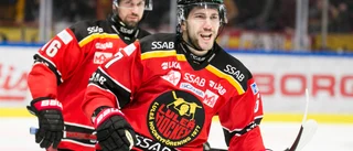 Nyförvärvets lättnad: "En bra känsla"