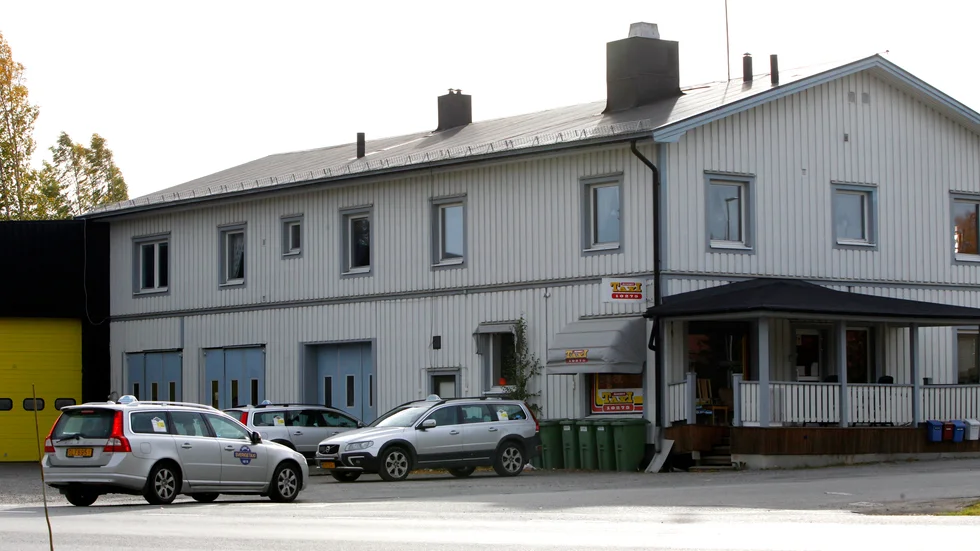 Älvsby taxi fick rätt i Förvaltningsrätten om att köra sjukresor och färdtjänst i Piteå kommun.(Arkivbild).