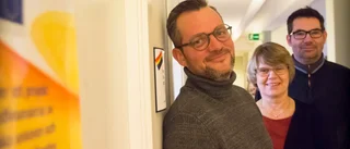 I #klarframtid ska vilsna unga få stöd