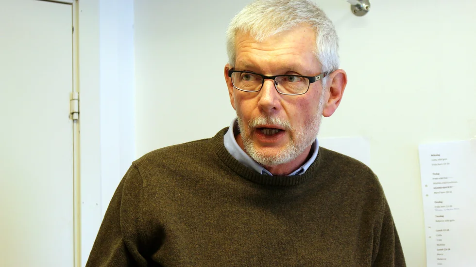 Anders Åkesson, c.