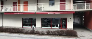 Pizzeriaägare expanderar i Rosendal