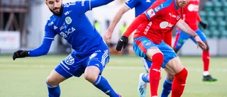 Eddahri vill bryta med Sundsvall