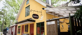 De vill lämna över restaurangen i Ljugarn