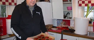 Portades från marknad på grund av sin produkt