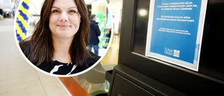 Tuna park byter leverantör av presentkort