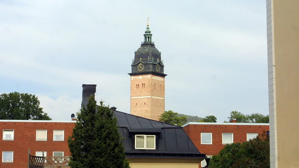 Norrbotten går starkast av länen, det visar höstens konjunkturbarometer.