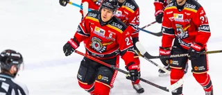 Luleåstjärnan har tackat nej till landslaget
