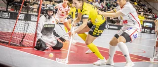 Sara Steen skadad tackar nej till landslaget