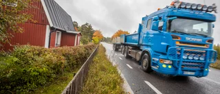 200 fastigheter kan få gratis bullerskydd