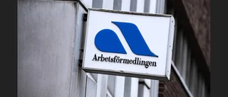 Trendbrott i Västervik – arbetslösheten ökar