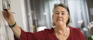 Hon vill införa obligatoriska kuratorssamtal