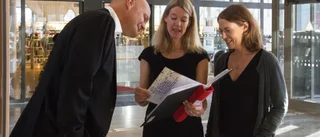 Namninsamling för folkomröstning nådde målet