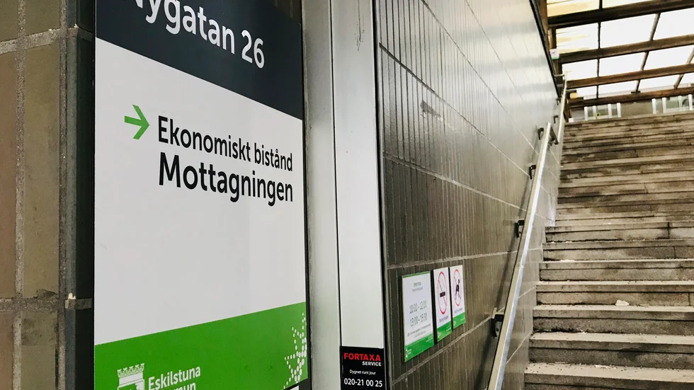 Förslaget ska upp upp på arbetsmarknads- och vuxenutbildningsnämndens sammanträde den 13 november.