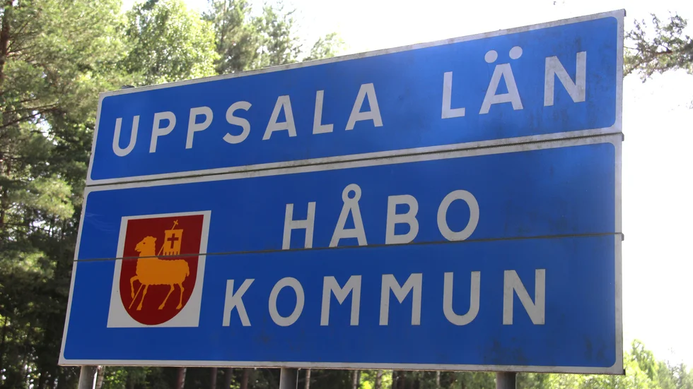Frågan om ett eventuellt länsbyte har dykt upp igen. Är Håbo mer Stockholm än Uppsala?