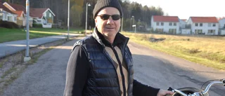 Ny infart till Arnö på tapeten igen
