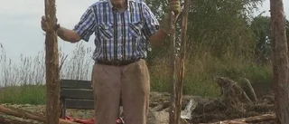 Sven Eriksson                            