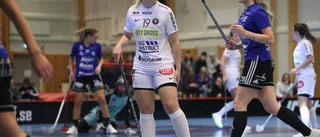 Storvretas kross – nollade jumbon