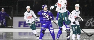 Kabelfel har släckt gatljusen i helt område