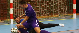 Motala FK vann stort i morgonmatch