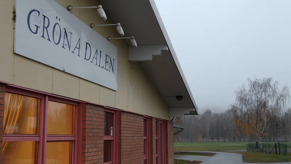 Gröna Dalenskolan och Potentia Education är två av 14 skolor i landet som i år antagits till Europaparlamentets ambassadörskoleprogram.