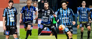 Går skilda vägar - efter tio säsonger