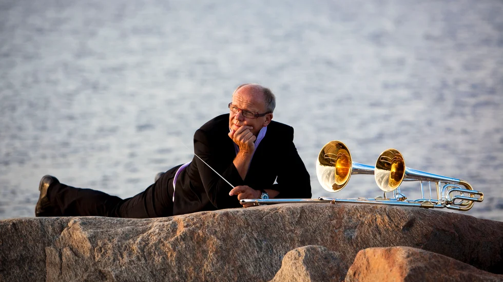 Christian Lindberg utsågs 2015 till "Den största brassmusikern i historien" av radiostationen Classic FM. 