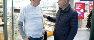Sociala bostäder behövs i Nyköping