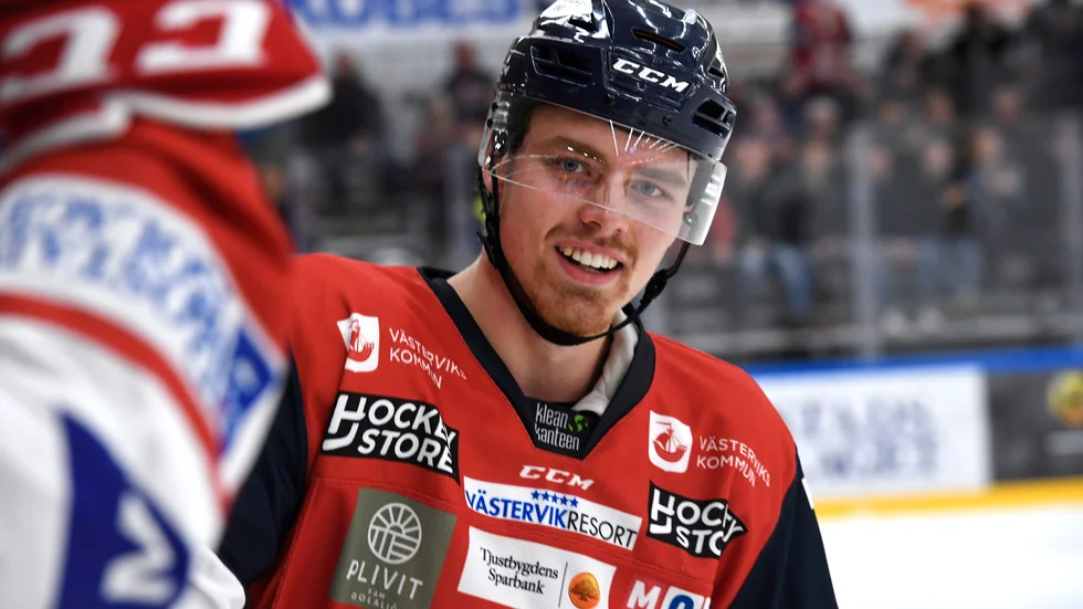 Två pallar med förbrukningsmaterial har gått i väg från SVA till Region Uppsala.