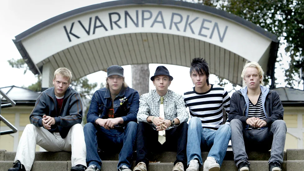 Storchfesten flyttar till Kvarnparken efter debaclet i hembygsgården. Arrangörer: Niklas Tegnäs, Johan Pettersson, Adam Zetterqvist, Cim Nilsson och Fredrik Hågård. 