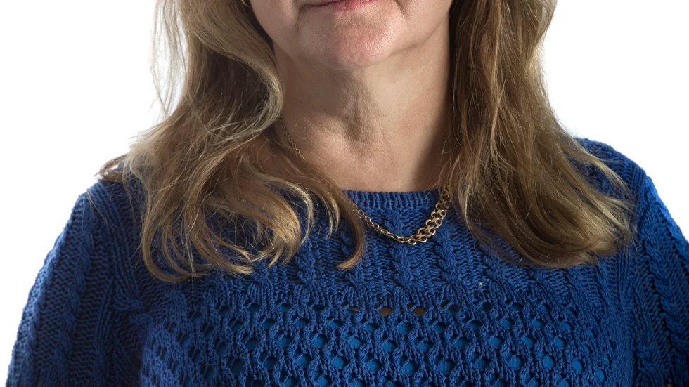 Gunnel Ekman