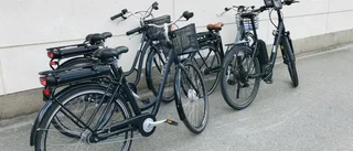 Misstänkta tjuvar kan få tillbaka stöldgods
