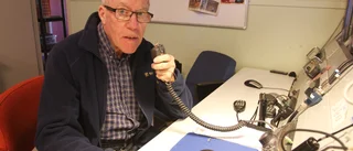 Entusiaster med vågat intresse firar 40 år