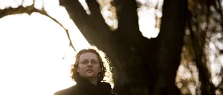 Pianist fick stående ovationer