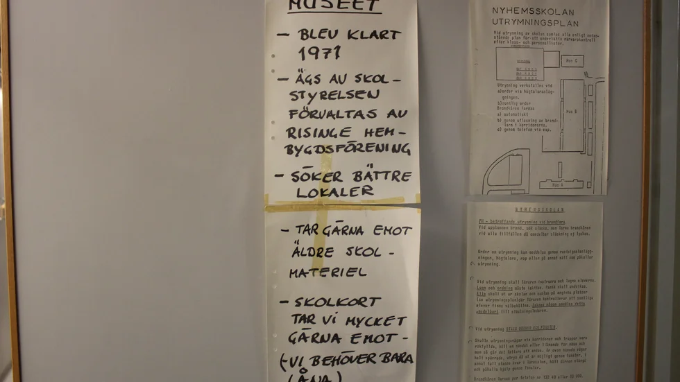 Forsby Kvarn Kafé har utsetts till ”Årets Värt en resa” av White Guide. Här Ibba Andersson med citronbullarna som tog guld i mathantverks-SM.