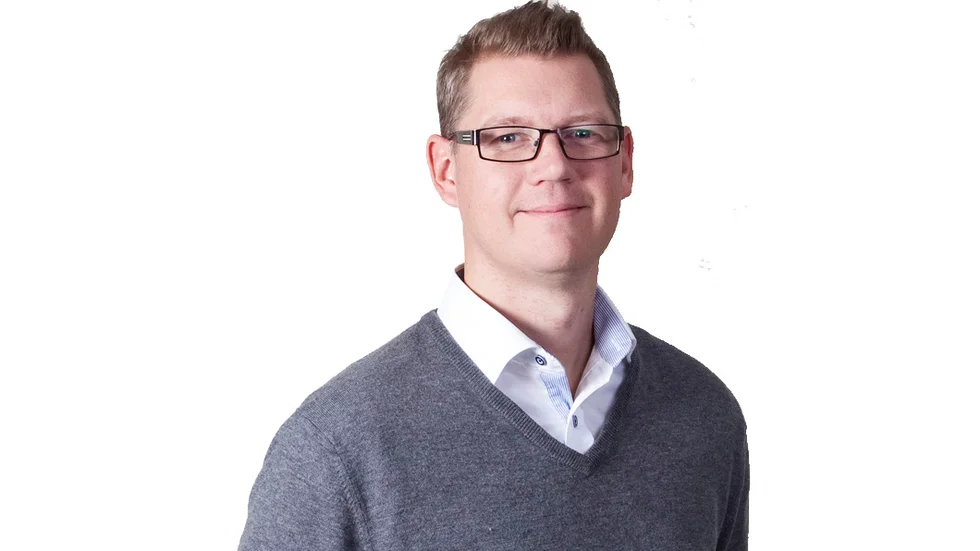 Henrik Söderlund