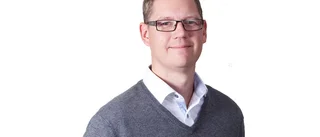 Inte särskilt förvånad – faktiskt